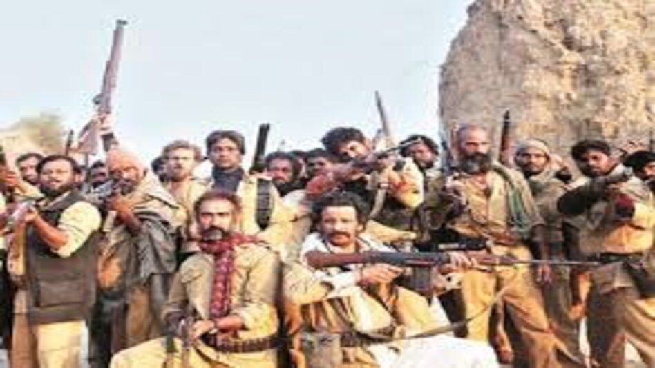 प्राइवेट लिमिटेड कंपनी थी डकैतों की टोली! डाकुओं को मिलती थी सैलरी और बोनस प्राइवेट लिमिटेड कंपनी थी डकैतों की टोली! डाकुओं को मिलती थी सैलरी और बोनस