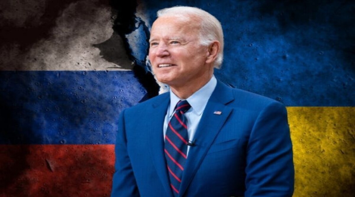 ''Third World War'' ही विकल्प.., यूक्रेन में जंग के बीच बोले बाइडेन CrimeTak