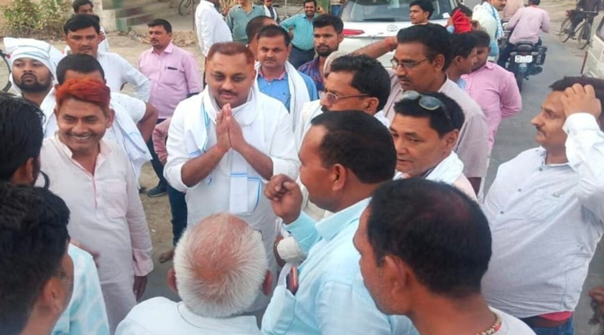 सुल्तानपुर के सोनू-मोनू की 'रंगबाज़ी' दांव पर, बिना पॉलिटिकल पावर के फीकी पड़ी है चमक! CrimeTak