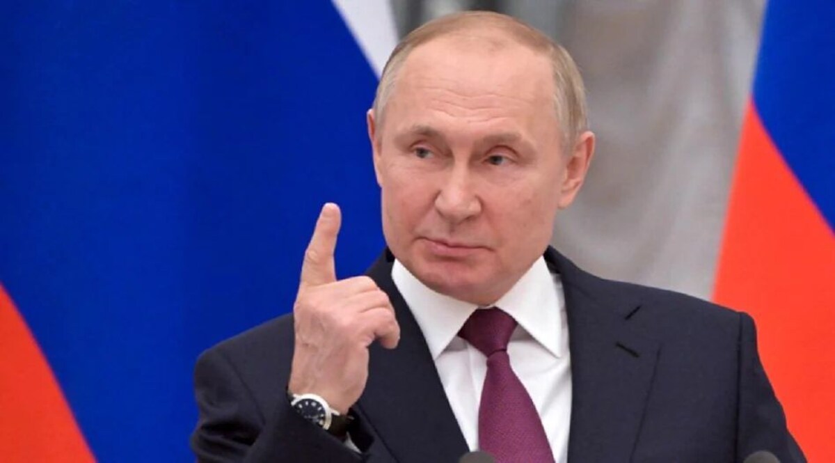 अगर रूस युद्ध पर हर दिन खर्च करता रहा इतने करोड़ तो ऐसे हो जाएगा कंगाल : रिपोर्ट में खुलासा CrimeTak