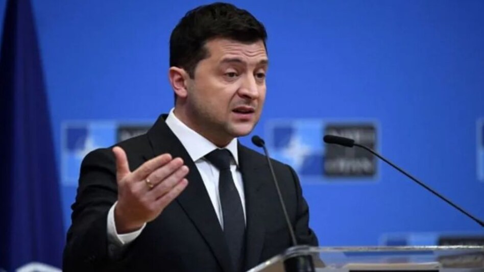 जंग के बीच यूक्रेन ने मांगी भारत से मदद, राष्ट्रपति ज़ेलेंस्की ने की प्रधानमंत्री नरेंद्र मोदी से अपील जंग के बीच यूक्रेन ने मांगी भारत से मदद, राष्ट्रपति ज़ेलेंस्की ने की प्रधानमंत्री नरेंद्र मोदी से अ...