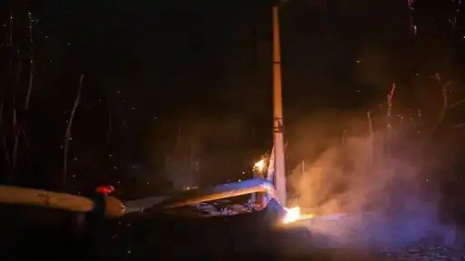 Russia Ukraine News : पूर्वी यूक्रेन में हुई झड़प में 1 सैनिक की मौत, 6 घायल Russia Ukraine News : पूर्वी यूक्रेन में हुई झड़प में 1 सैनिक की मौत, 6 घायल