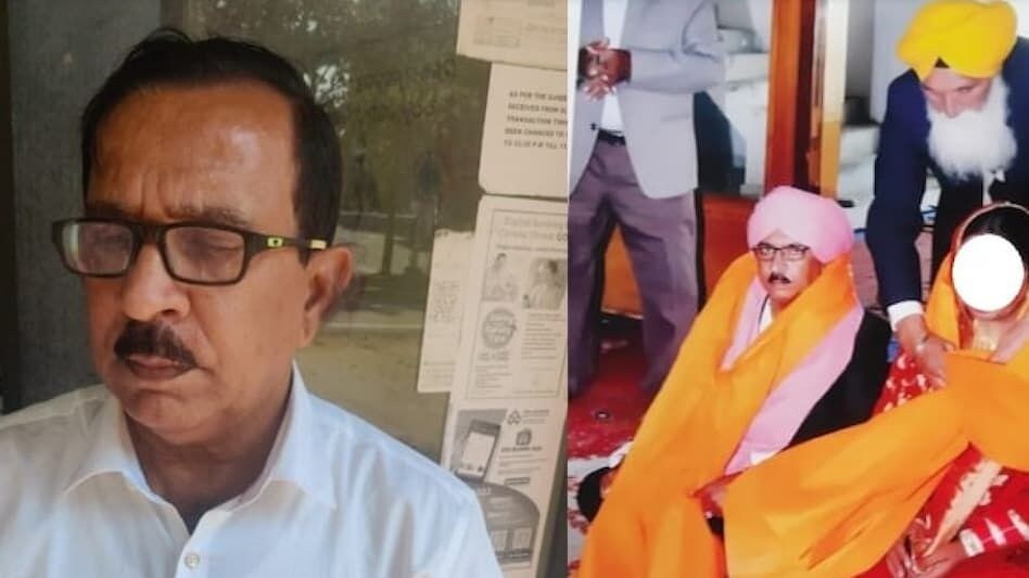 ODISHA : 'WEDDING MEN' का भौकाल ! 17 शादियों के बाद 'आउट' ODISHA : 'WEDDING MEN' का भौकाल ! 17 शादियों के बाद 'आउट'