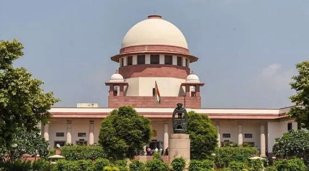 SUPREME COURT : हाईकोर्ट के फैसले को जब सुप्रीम कोर्ट में दी जाती है चुनौती तब लगता है कम से कम इतना वक़्त! CrimeTak