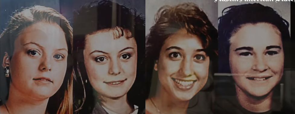 टेक्सास की 31 साल पुरानी एक मर्डर मिस्ट्री, केस सुलझाने के लिए पुलिस को साइंस की तरक़्क़ी का इंतज़ार CrimeTak