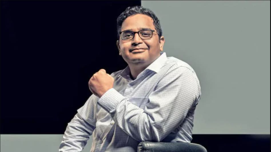 Paytm के फाउंडर विजय शेखर शर्मा हुए थे गिरफ्तार, जानिए क्या है वजह? Paytm के फाउंडर विजय शेखर शर्मा हुए थे गिरफ्तार, जानिए क्या है वजह?