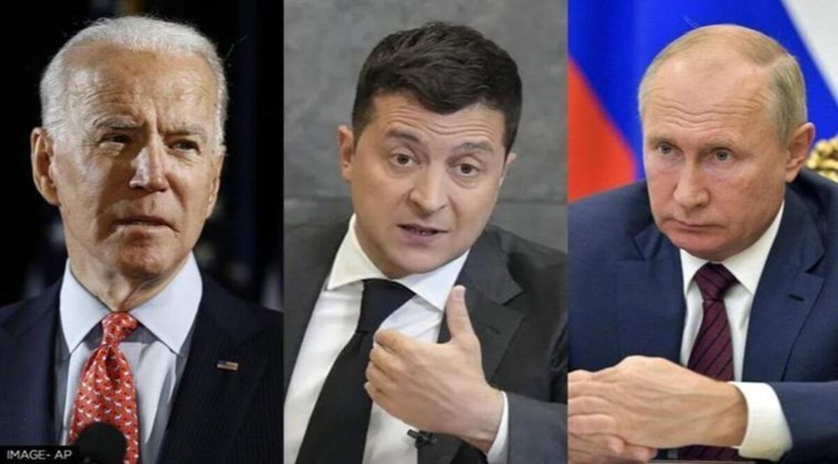 Russia Ukraine War : अमेरिका की बेलारूस को चेतावनी ! CrimeTak