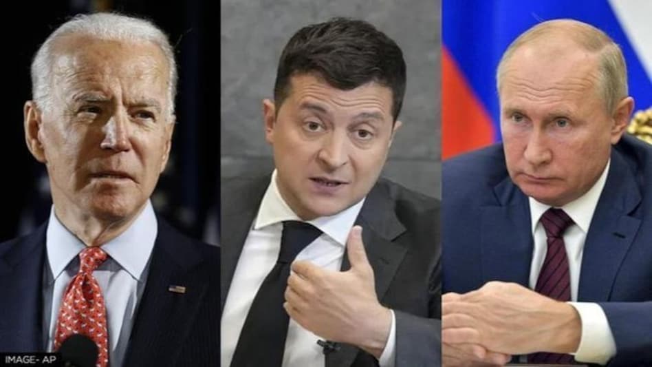 Russia Ukraine War : अमेरिका की बेलारूस को चेतावनी ! Russia Ukraine War : अमेरिका की बेलारूस को चेतावनी !