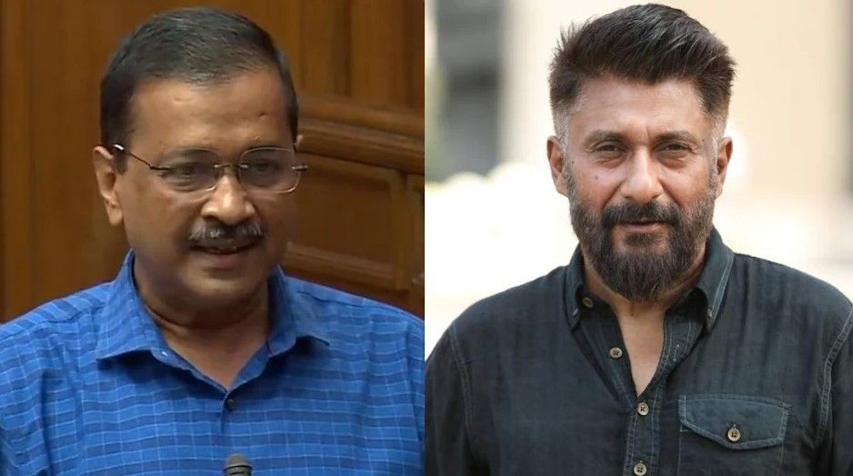 You Tube पर The Kashmir Files को डालने के साथ BJP को ये कहकर केजरीवाल ने गजब घेरा You Tube पर The Kashmir Files को डालने के साथ BJP को ये कहकर केजरीवाल ने गजब घेरा