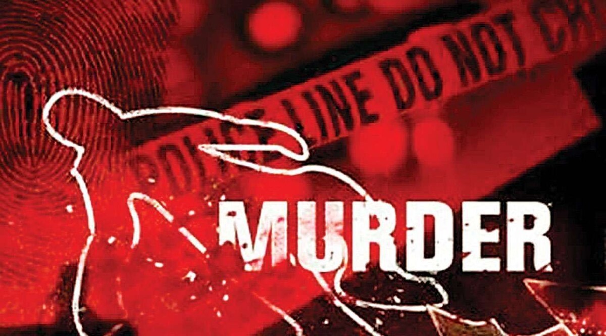 बेटे ने अपने मां-बाप को दी दर्दनाक मौत, रात में सोते समय सिर पर पटका गैस सिलिंडर CrimeTak