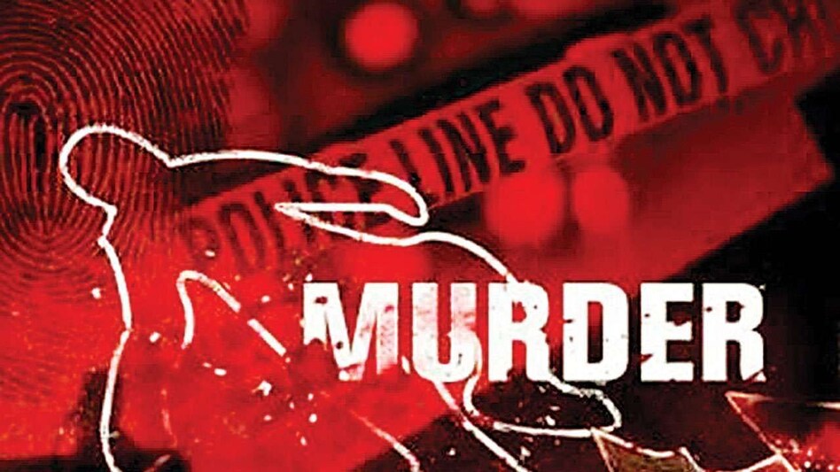 बेटे ने अपने मां-बाप को दी दर्दनाक मौत, रात में सोते समय सिर पर पटका गैस सिलिंडर बेटे ने अपने मां-बाप को दी दर्दनाक मौत, रात में सोते समय सिर पर पटका गैस सिलिंडर