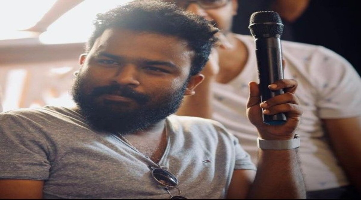 रेप केस में डेब्यू मूवी की शूटिंग में बिजी ये फिल्म डायरेक्टर हुआ गिरफ्तार, जानें क्या है पूरा मामला CrimeTak