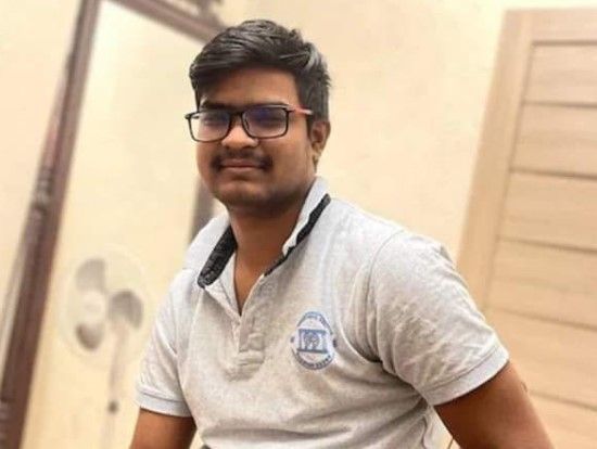 Ukraine War/Indian Student Naveen Shekharappa : ऐसे हुई नवीन की मौत ! खड़े हुए कई सवाल ? Ukraine War/Indian Student Naveen Shekharappa : ऐसे हुई नवीन की मौत ! खड़े हुए कई सवाल ?