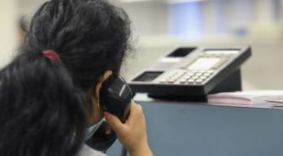 फर्राटेदार अंग्रेज़ी बोलकर अंग्रेज़ों को लगाया चूना
गुरुग्राम में इस जगह चल रहा था फ़र्ज़ी कॉल सेंटर CrimeTak