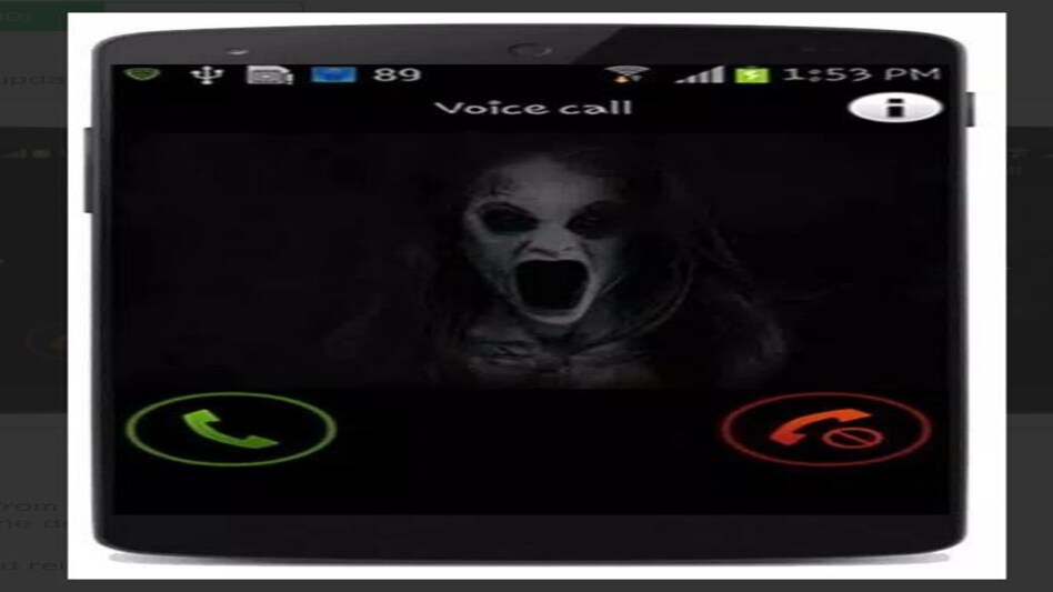 Horror Story in Hindi: एक ऐसा मोबाइल नंबर जिसे इस्तेमाल करने वाला नहीं बच पाता है ज़िंदा! अब तक की सबसे हैरान करने वाली खबर Horror Story in Hindi: एक ऐसा मोबाइल नंबर जिसे इस्तेमाल करने वाला नहीं बच पाता है ज़िंदा! अब तक की ...