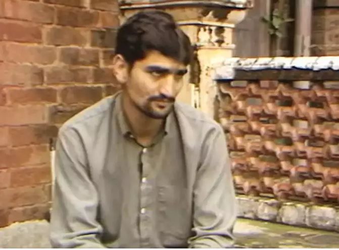 Bitta Karate: द कश्मीर फाइल्स के बाद अब दोबारा खुलेगी बिट्टा कराटे की फाइल! Bitta Karate: द कश्मीर फाइल्स के बाद अब दोबारा खुलेगी बिट्टा कराटे की फाइल!