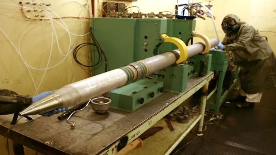 क्या होता है जैविक हथियार (BIOLOGICAL WEAPON), ऐसे बना देता है जंग को ज़हरीला क्या होता है जैविक हथियार (BIOLOGICAL WEAPON), ऐसे बना देता है जंग को ज़हरीला