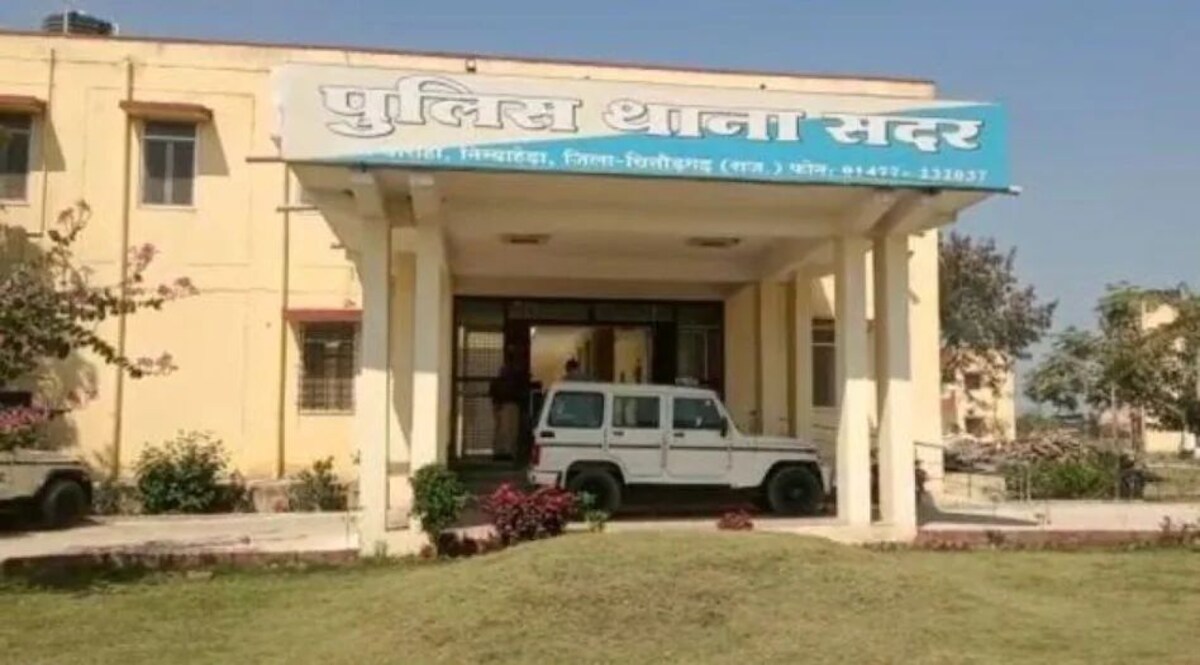 RAJASTHAN TERROR NEWS : कहां से आया इतना गोला-बारूद ? CrimeTak