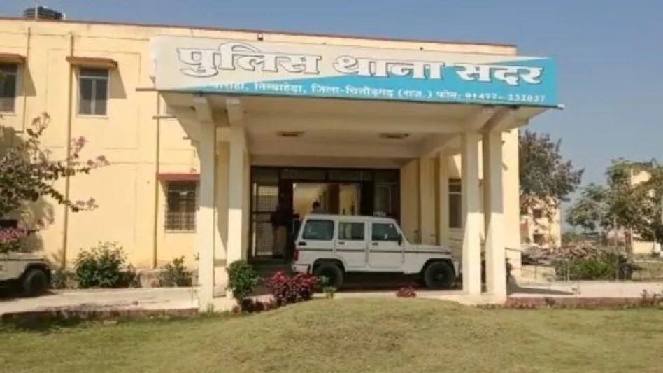 RAJASTHAN TERROR NEWS : कहां से आया इतना गोला-बारूद ? RAJASTHAN TERROR NEWS : कहां से आया इतना गोला-बारूद ?