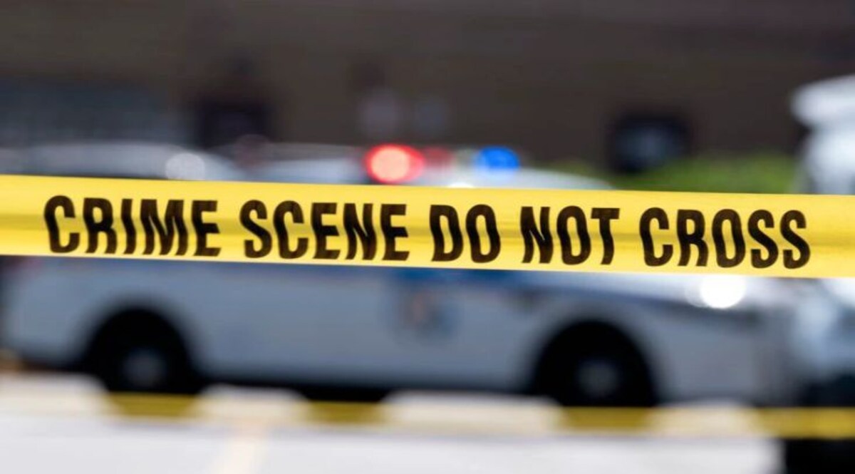 पति-पत्नी और 'वो', तो 'वो' ने किसकी दी हत्या की सुपारी, पुलिस के सामने ऐसे खुल गई साज़िश CrimeTak