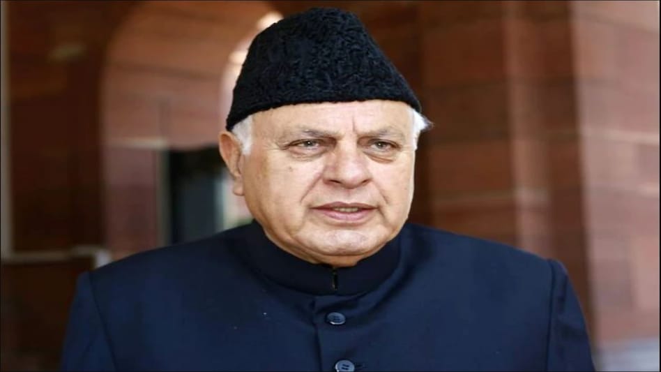 The Kashmir Files: फ़ारूक अब्दुल्ला ने आखिर क्यों कहा कि मुझे फांसी पर लटका दो! The Kashmir Files: फ़ारूक अब्दुल्ला ने आखिर क्यों कहा कि मुझे फांसी पर लटका दो!