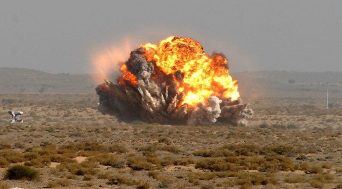 क्या होता है डर्टी बम? कैसे होता है इससे भयानक नुक़सान? CrimeTak