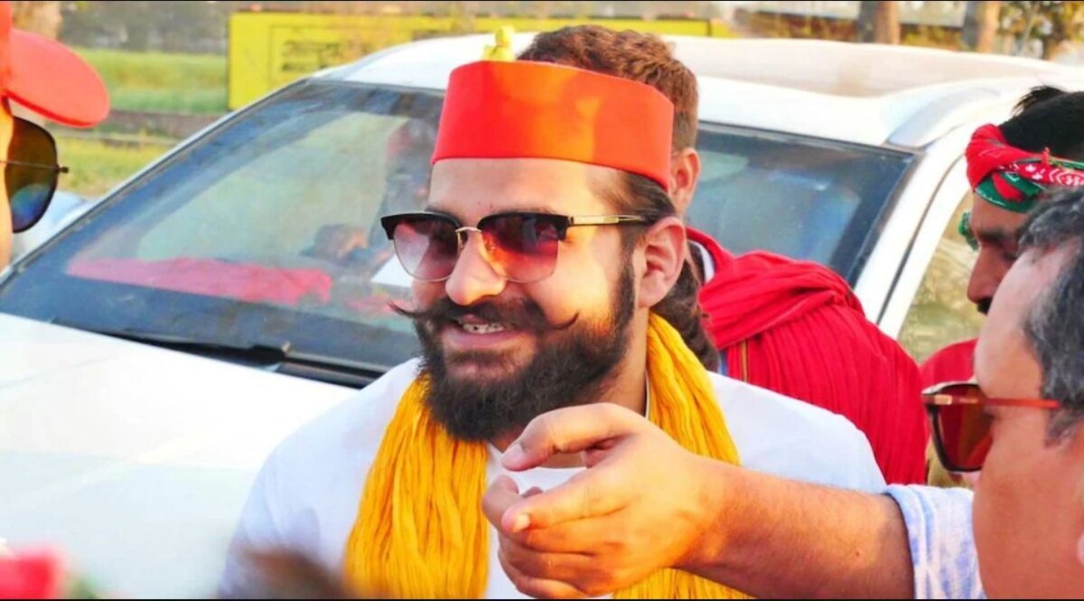 UP Election Result: मुख्तार अंसारी के बेटे अब्बास अंसारी की परीक्षा, मऊ में कौन चल रहा आगे? जानें हर अपडेट CrimeTak