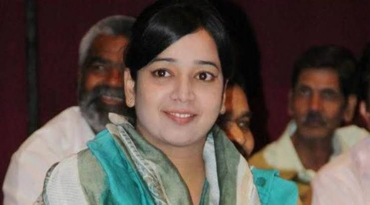 दिल्ली दंगा मामला: कांग्रेस की पूर्व पार्षद इशरत जहां को मिली जमानत, जेल से आईं बाहर CrimeTak