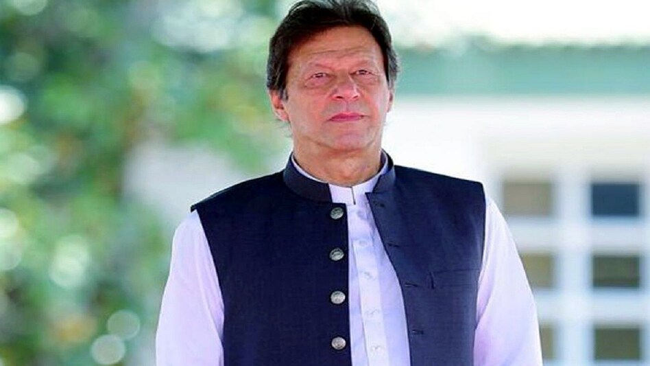PAK PM IMRAN KHAN : 'भारत की मिसाइल का जवाब हम भी दे सकते थे, लेकिन हमने धैर्य दिखाया' PAK PM IMRAN KHAN : 'भारत की मिसाइल का जवाब हम भी दे सकते थे, लेकिन हमने धैर्य दिखाया'