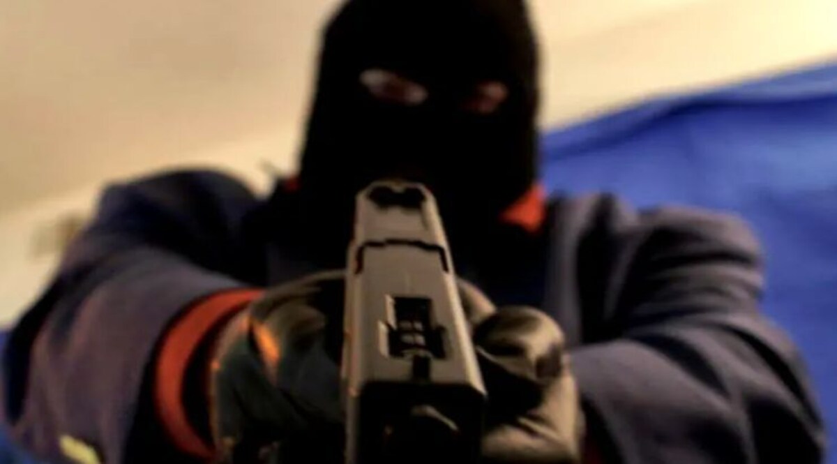 Sonipat Crime News: सोनीपत STF के हत्थे चढ़ा अजब गैंग का ग़ज़ब मास्टरमाइंड, लूट का तरीक़ा सुनकर चौंक जाएंगे CrimeTak