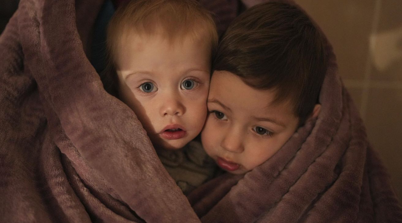 Russian Ukraine War: मारियुपोल में दिखा साक्षात नर्क, मिसाइल और मौसम की डबल मार Russian Ukraine War: मारियुपोल में दिखा साक्षात नर्क, मिसाइल और मौसम की डबल मार