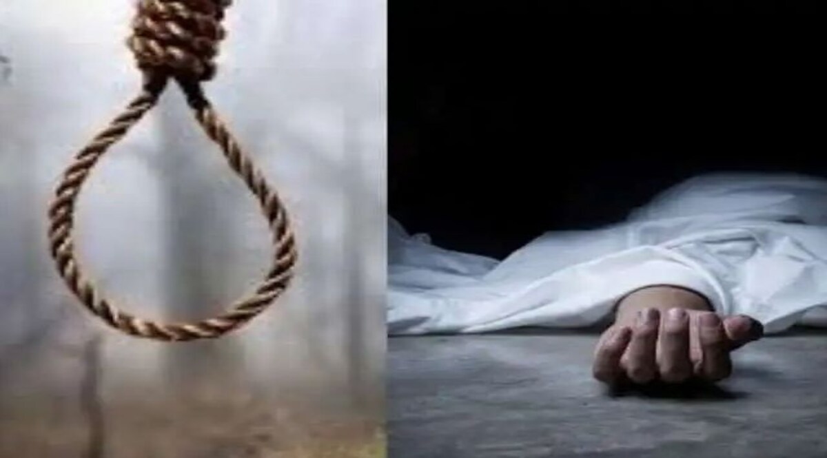 एक घर में मिली दो लाशें, सस्पेंस में घिरी पुलिस हालात दे रहे हैं हत्या और आत्महत्या की गवाही CrimeTak