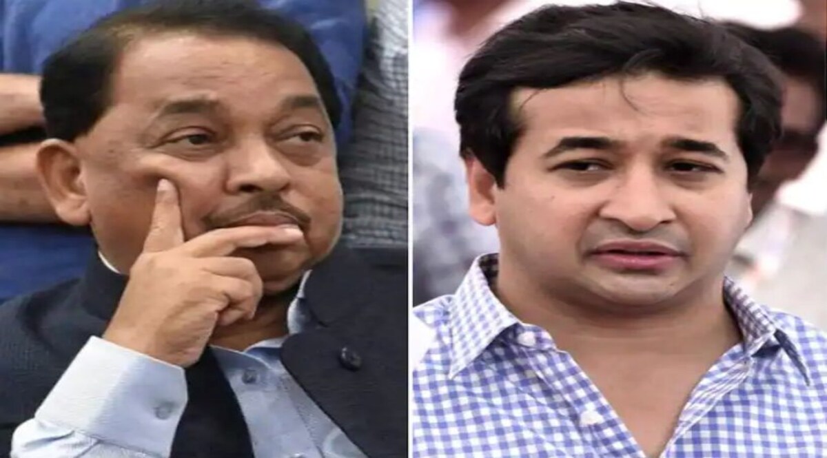 दिशा की मौत के मामले में नारायण राणे और उनके बेटे को ज़मानत देते समय कोर्ट ने ये हिदायत दी CrimeTak