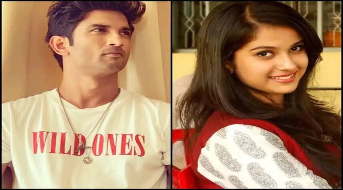 दिशा सालियान के माता-पिता ने राष्ट्रपति को लिखा पत्र, बोले: केंद्रीय मंत्री राणे पर हो एक्शन CrimeTak