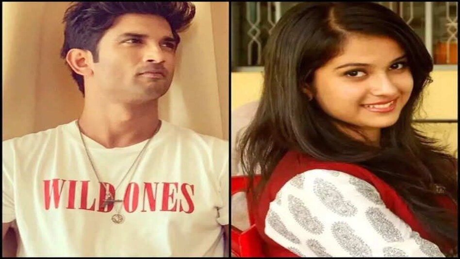 दिशा सालियान के माता-पिता ने राष्ट्रपति को लिखा पत्र, बोले: केंद्रीय मंत्री राणे पर हो एक्शन दिशा सालियान के माता-पिता ने राष्ट्रपति को लिखा पत्र, बोले: केंद्रीय मंत्री राणे पर हो एक्शन