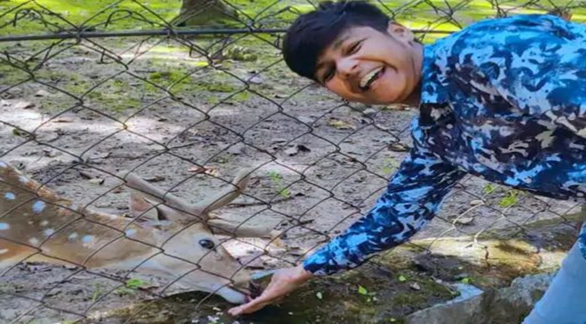 GD GOENKA SCHOOL STUDENT DIED : बच्चे की मौत से पहले का VIDEO : 8 मिनट में दफन है सच CrimeTak