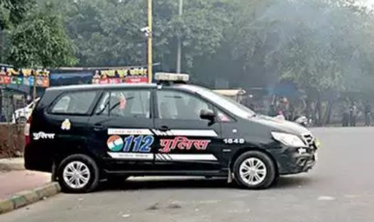 उत्तर प्रदेश पुलिस में नोएडा पुलिस नंबर वन,
112 पर रिस्पॉन्स देने में लगातार 8वीं बार अव्वल उत्तर प्रदेश पुलिस में नोएडा पुलिस नंबर वन, 112 पर रिस्पॉन्स देने में लगातार 8वीं बार अव्वल