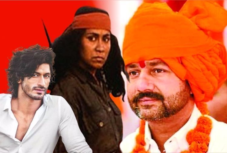 फूलन देवी की हत्या करने वाले शेर सिंह राणा की वो असली कहानी जिस पर अब बन रही है फिल्म फूलन देवी की हत्या करने वाले शेर सिंह राणा की वो असली कहानी जिस पर अब बन रही है फिल्म