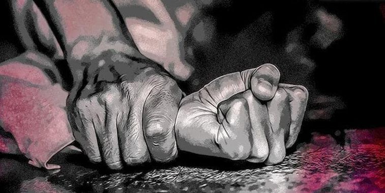 गुजरात के 'भुजिया हिल' में नाबालिग के साथ गैंगरेप, ऐसे पता चला पुलिस को वारदात के बारे में गुजरात के 'भुजिया हिल' में नाबालिग के साथ गैंगरेप, ऐसे पता चला पुलिस को वारदात के बारे में