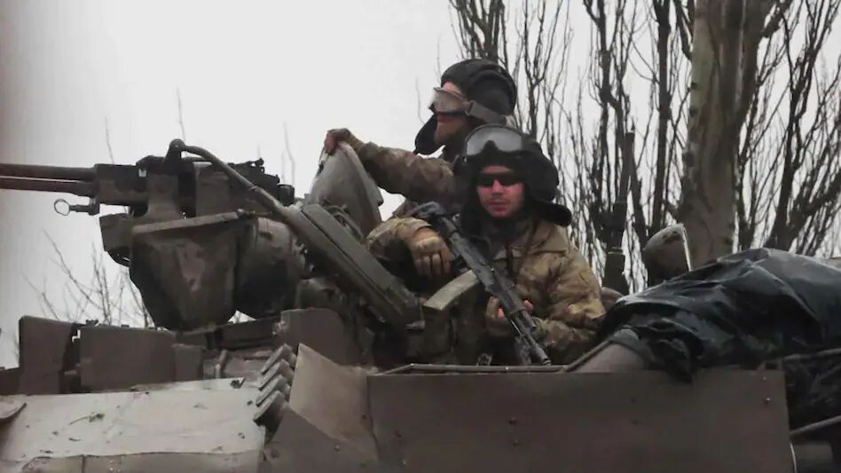 Russia Ukraine War : यूक्रेनी महिला का बलात्कार कर हत्या की ! Russia Ukraine War : यूक्रेनी महिला का बलात्कार कर हत्या की !
