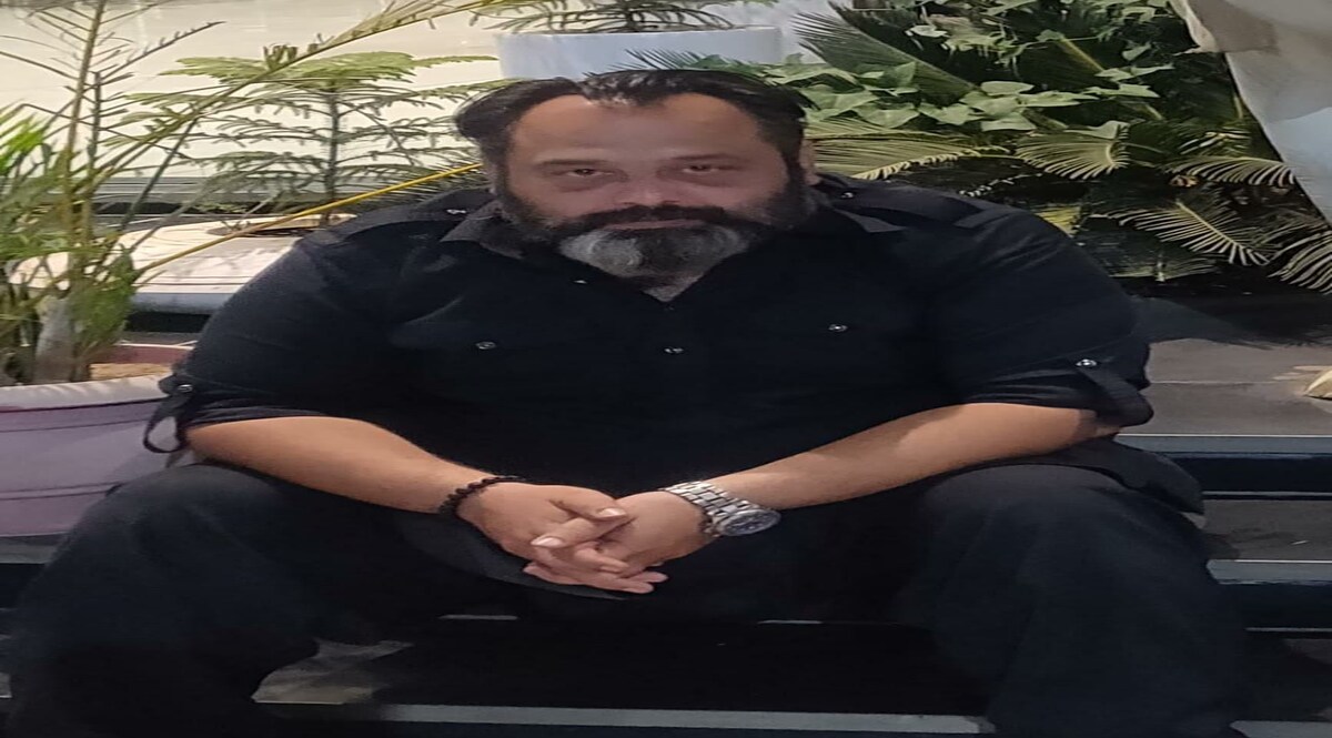 नए ज़माने में नटवरलाल का बाप आया पुलिस के शिकंजे में, गब्बर सिंह के बराबर का था इनाम CrimeTak