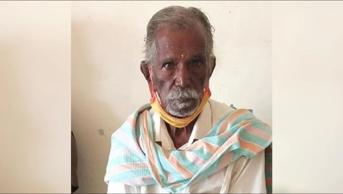 नाबालिग लड़की से रेप करने वाले 102 साल के बूढ़े को मिली 15 साल की सजा नाबालिग लड़की से रेप करने वाले 102 साल के बूढ़े को मिली 15 साल की सजा