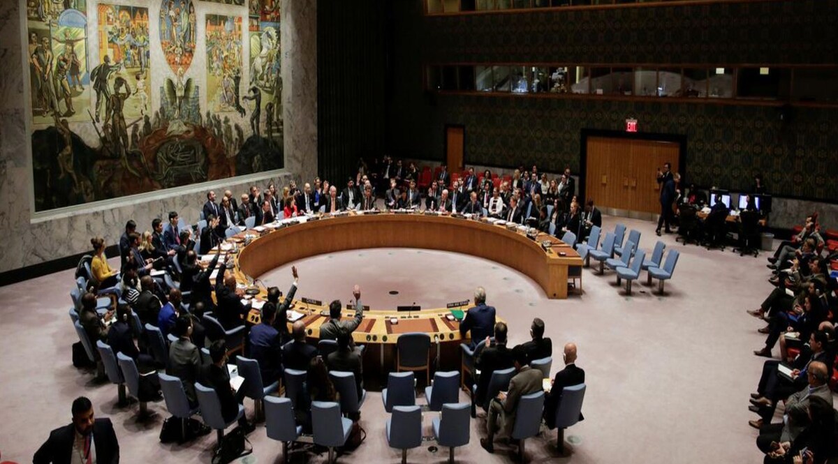 क्या है संयुक्त राष्ट्र (UN) का चैप्टर 7? इस चैप्टर के सहारे कैसे टाला जाता है युद्ध CrimeTak