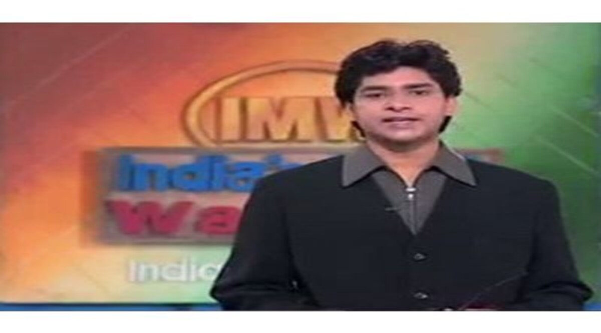 28 मार्च : जब INDIA's MOST WANTED के एंकर सुहैब इलियासी को अपनी ही पत्नी के क़त्ल के आरोप में गिरफ्तार किया गया CrimeTak