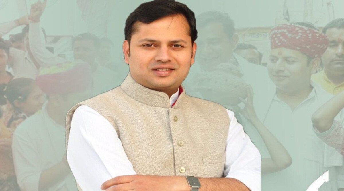 राजस्थान CM के बेटे पर FIR, करोड़ों रुपये की धोखाधड़ी और ठगी के आरोप, जानें पूरा मामला CrimeTak