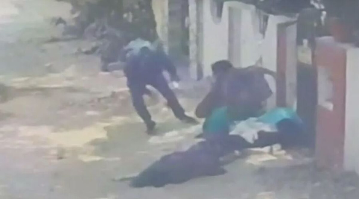 Patna Live Murder : तलाकशुदा बीवी और बेटी की गोली मार पहले हत्या की फिर खुद को गोली से ऐसे उड़ाया CrimeTak