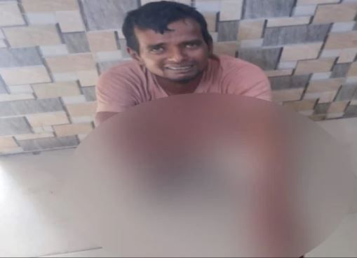 UP News : 8 महीने की गर्भवती पत्नी की बेरहमी से हुई हत्या मामले नरबलि की आशंका, जांच शुरू CrimeTak