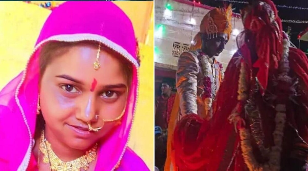 Jodhpur News: शादी के 10 घंटे बाद दुल्हन की हुई मौत, जानें क्या है पूरा मामला CrimeTak