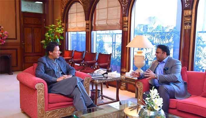 Pakistan News Hindi: हो गया खुलासा? तो ये अमेरिकी शख्स इमरान खान को सत्ता से हटाना चाहता है! Pakistan News Hindi: हो गया खुलासा? तो ये अमेरिकी शख्स इमरान खान को सत्ता से हटाना चाहता है!