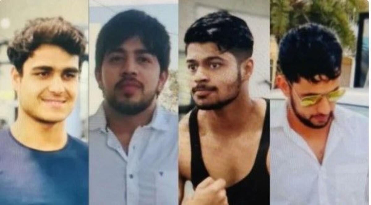 Rape : डेटिंग ऐप से दोस्ती कर 22 साल की नर्स को मिलने बुला 4 राष्ट्रीय तैराकों ने किया गैंगरेप CrimeTak